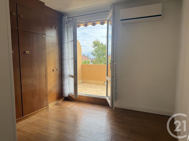 Appartement T1 &agrave; vendre - 1 pi&egrave;ce - 34,93 m2 - Grenoble - 38 - RHONE-ALPES