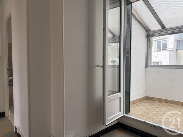 Appartement T1 &agrave; vendre - 1 pi&egrave;ce - 34,93 m2 - Grenoble - 38 - RHONE-ALPES