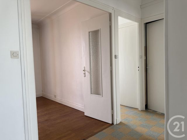 Appartement T1 &agrave; vendre - 1 pi&egrave;ce - 34,93 m2 - Grenoble - 38 - RHONE-ALPES