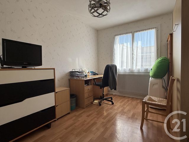 Appartement T3 &agrave; vendre - 3 pi&egrave;ces - 57 m2 - Grenoble - 38 - RHONE-ALPES