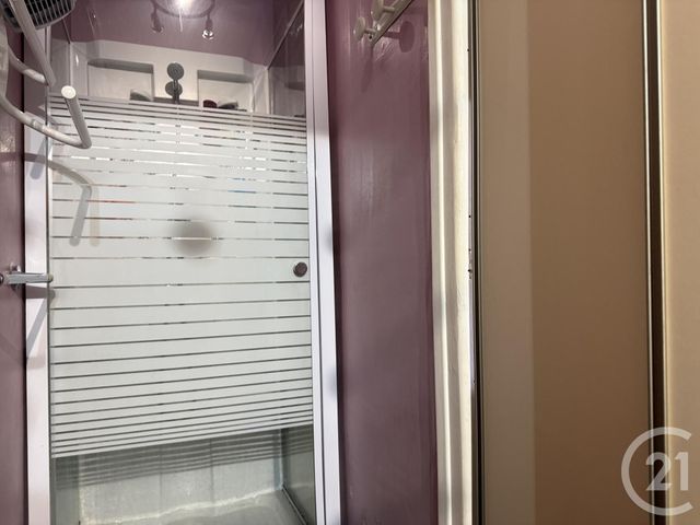 Appartement T3 &agrave; vendre - 3 pi&egrave;ces - 57 m2 - Grenoble - 38 - RHONE-ALPES