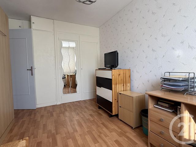 Appartement T3 &agrave; vendre - 3 pi&egrave;ces - 57 m2 - Grenoble - 38 - RHONE-ALPES