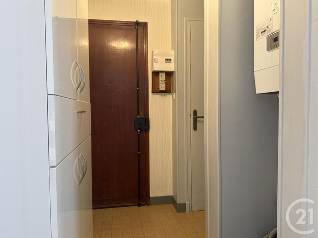 Appartement T3 &agrave; vendre - 3 pi&egrave;ces - 57 m2 - Grenoble - 38 - RHONE-ALPES