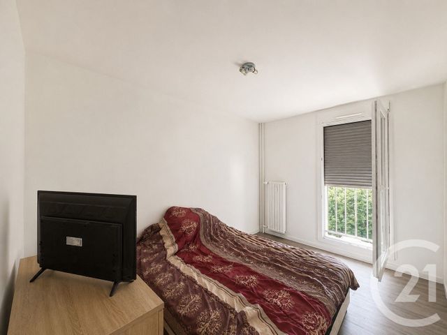 Appartement T5 &agrave; vendre - 4 pi&egrave;ces - 91,30 m2 - Grenoble - 38 - RHONE-ALPES