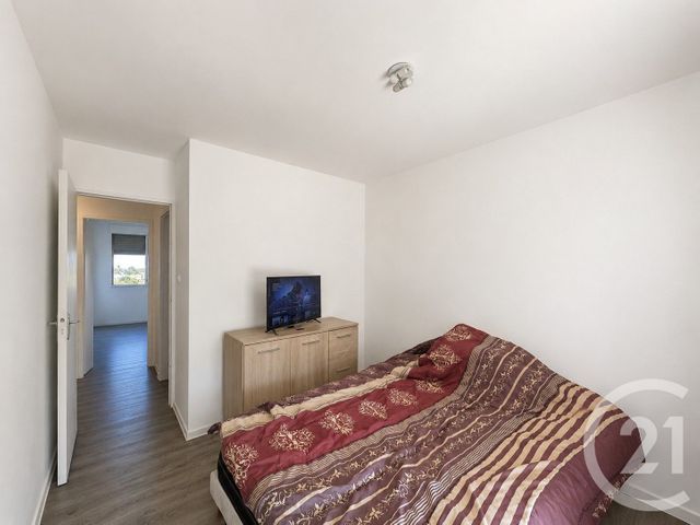 Appartement T5 &agrave; vendre - 4 pi&egrave;ces - 91,30 m2 - Grenoble - 38 - RHONE-ALPES