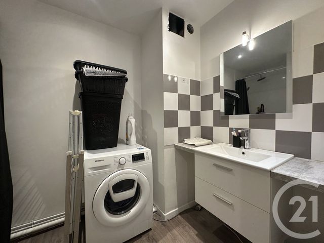 Appartement T5 &agrave; vendre - 4 pi&egrave;ces - 91,30 m2 - Grenoble - 38 - RHONE-ALPES