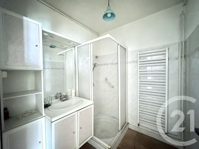 Appartement F2 &agrave; vendre - 2 pi&egrave;ces - 60 m2 - Grenoble - 38 - RHONE-ALPES
