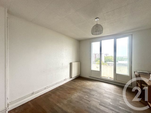 Appartement F2 &agrave; vendre - 2 pi&egrave;ces - 60 m2 - Grenoble - 38 - RHONE-ALPES