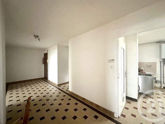 Appartement F2 &agrave; vendre - 2 pi&egrave;ces - 60 m2 - Grenoble - 38 - RHONE-ALPES