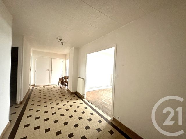 Appartement F2 &agrave; vendre - 2 pi&egrave;ces - 60 m2 - Grenoble - 38 - RHONE-ALPES