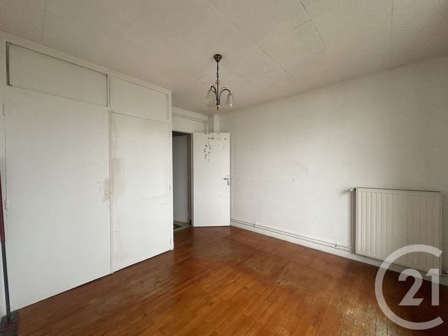 Appartement F2 &agrave; vendre - 2 pi&egrave;ces - 60 m2 - Grenoble - 38 - RHONE-ALPES