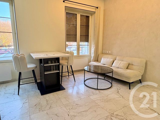 Appartement T1 &agrave; vendre - 1 pi&egrave;ce - 31,50 m2 - Grenoble - 38 - RHONE-ALPES