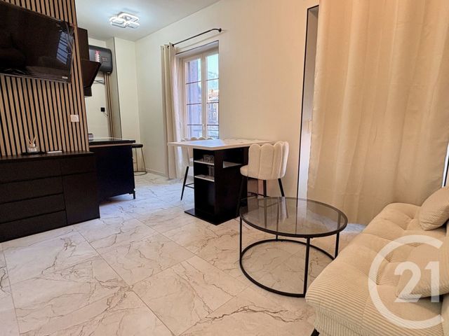 Appartement T1 &agrave; vendre - 1 pi&egrave;ce - 31,50 m2 - Grenoble - 38 - RHONE-ALPES