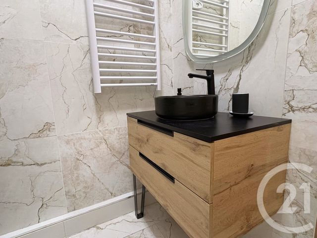 Appartement T1 &agrave; vendre - 1 pi&egrave;ce - 31,50 m2 - Grenoble - 38 - RHONE-ALPES