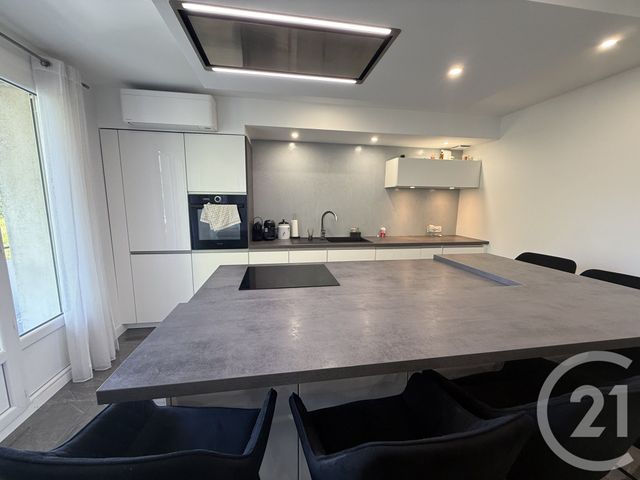 Appartement F3 &agrave; vendre - 3 pi&egrave;ces - 72,32 m2 - Grenoble - 38 - RHONE-ALPES