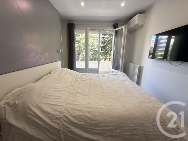 Appartement F3 &agrave; vendre - 3 pi&egrave;ces - 72,32 m2 - Grenoble - 38 - RHONE-ALPES