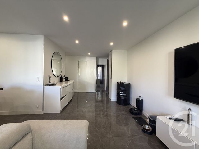 appartement - GRENOBLE - 38