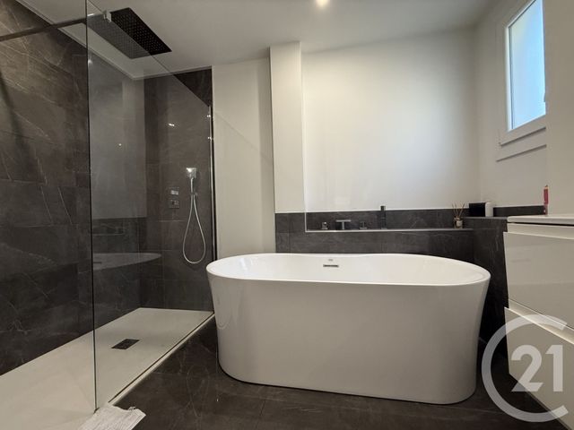 Appartement F3 &agrave; vendre - 3 pi&egrave;ces - 72,32 m2 - Grenoble - 38 - RHONE-ALPES