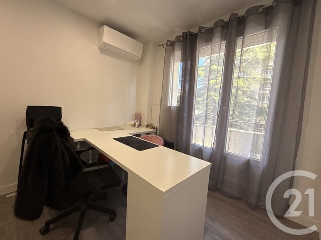 Appartement F3 &agrave; vendre - 3 pi&egrave;ces - 72,32 m2 - Grenoble - 38 - RHONE-ALPES