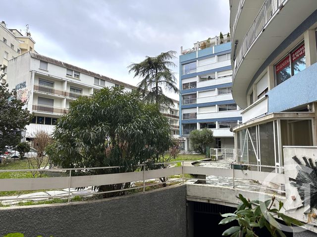 Appartement Studio à vendre - 1 pièce - 15,94 m2 - Grenoble - 38 - RHONE-ALPES