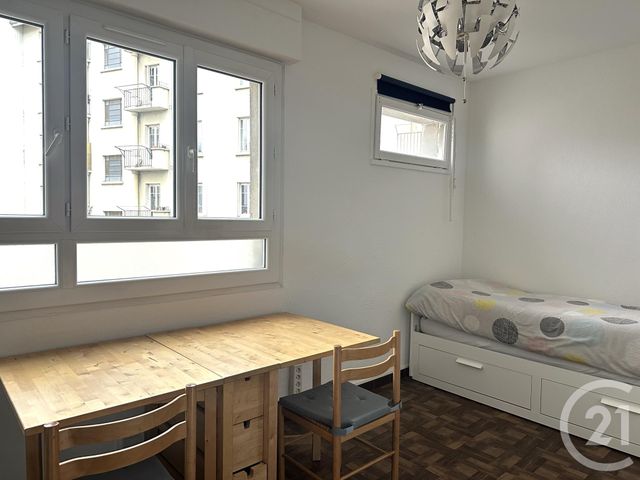 Appartement Studio à vendre - 1 pièce - 15,94 m2 - Grenoble - 38 - RHONE-ALPES