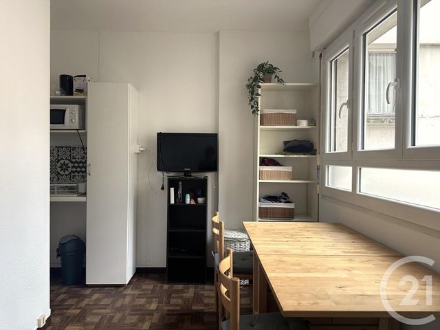 Appartement Studio à vendre - 1 pièce - 15,94 m2 - Grenoble - 38 - RHONE-ALPES