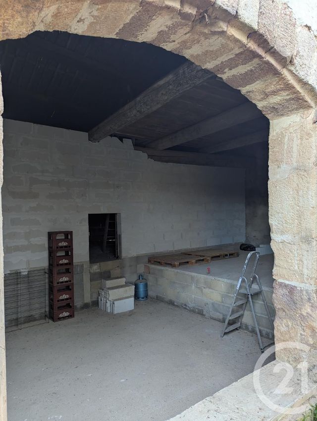 Maison à vendre - 4 pièces - 79 m2 - Villespassans - 34 - LANGUEDOC-ROUSSILLON