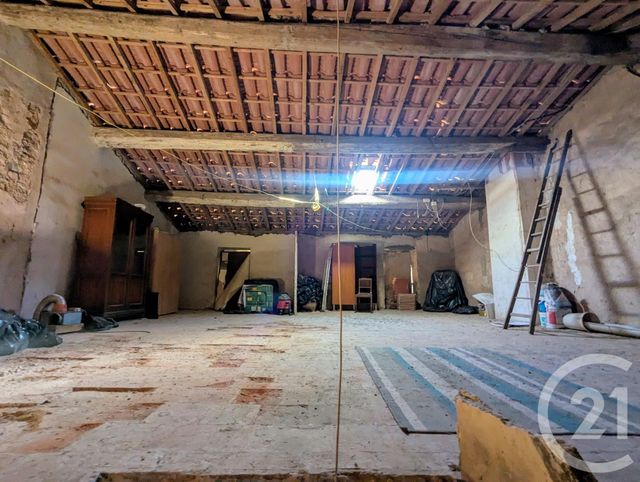 Maison à vendre - 4 pièces - 79 m2 - Villespassans - 34 - LANGUEDOC-ROUSSILLON