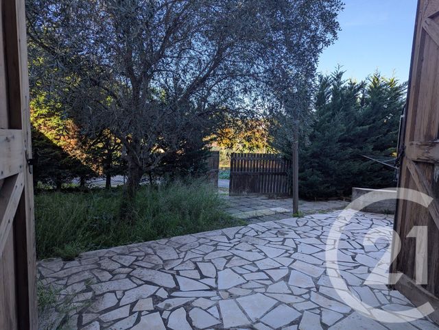 Maison &agrave; vendre - 4 pi&egrave;ces - 79 m2 - Villespassans - 34 - LANGUEDOC-ROUSSILLON