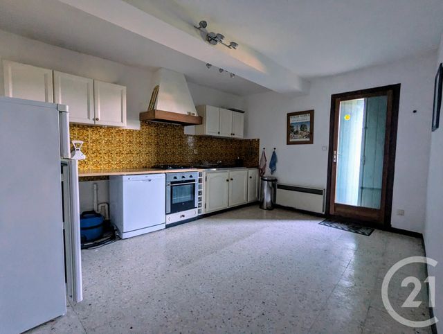Maison à vendre - 4 pièces - 79 m2 - Villespassans - 34 - LANGUEDOC-ROUSSILLON