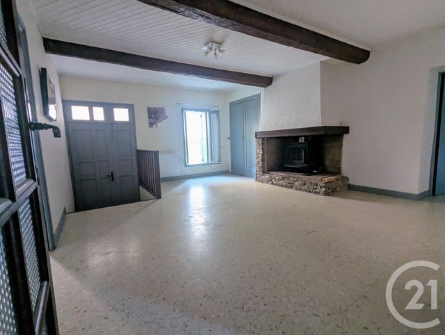 Maison à vendre - 4 pièces - 79 m2 - Villespassans - 34 - LANGUEDOC-ROUSSILLON