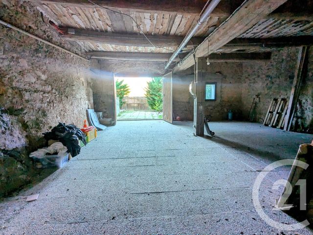 Maison à vendre - 4 pièces - 79 m2 - Villespassans - 34 - LANGUEDOC-ROUSSILLON