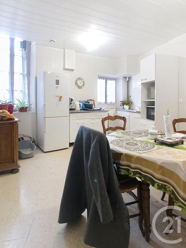 Immeuble &agrave; vendre - 86,86 m2 - Villeneuve Les Beziers - 34 - LANGUEDOC-ROUSSILLON