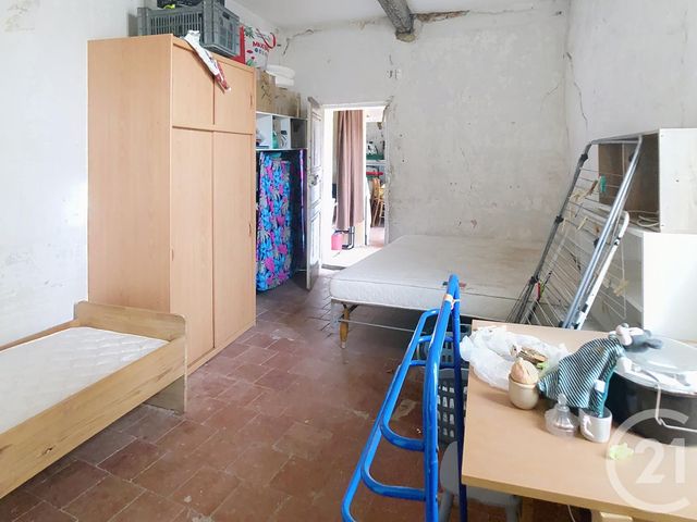 Immeuble &agrave; vendre - 86,86 m2 - Villeneuve Les Beziers - 34 - LANGUEDOC-ROUSSILLON