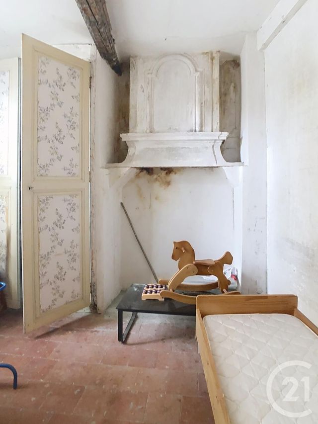 Immeuble &agrave; vendre - 86,86 m2 - Villeneuve Les Beziers - 34 - LANGUEDOC-ROUSSILLON