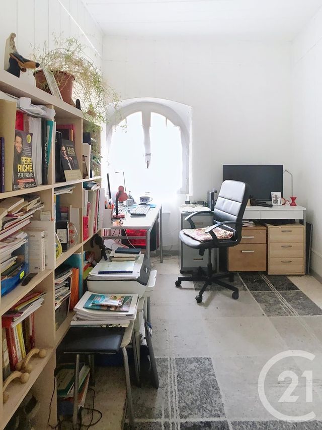 Immeuble &agrave; vendre - 86,86 m2 - Villeneuve Les Beziers - 34 - LANGUEDOC-ROUSSILLON