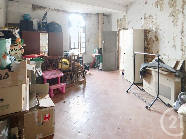 Immeuble &agrave; vendre - 86,86 m2 - Villeneuve Les Beziers - 34 - LANGUEDOC-ROUSSILLON