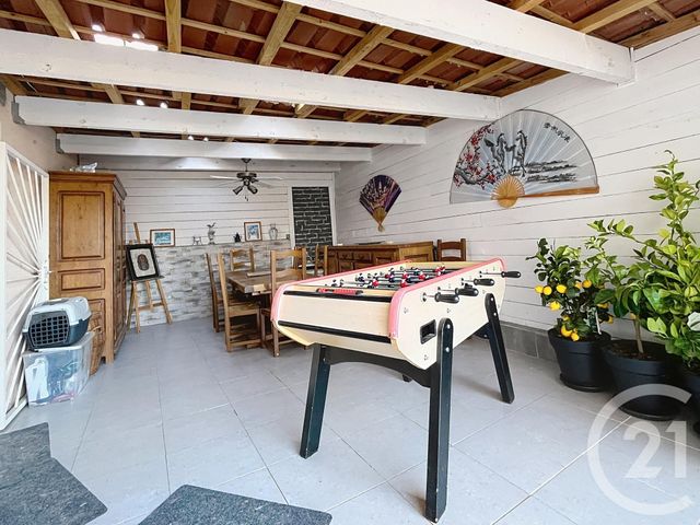 Maison &agrave; vendre - 5 pi&egrave;ces - 160,40 m2 - Servian - 34 - LANGUEDOC-ROUSSILLON