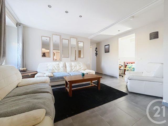 Maison &agrave; vendre - 5 pi&egrave;ces - 160,40 m2 - Servian - 34 - LANGUEDOC-ROUSSILLON