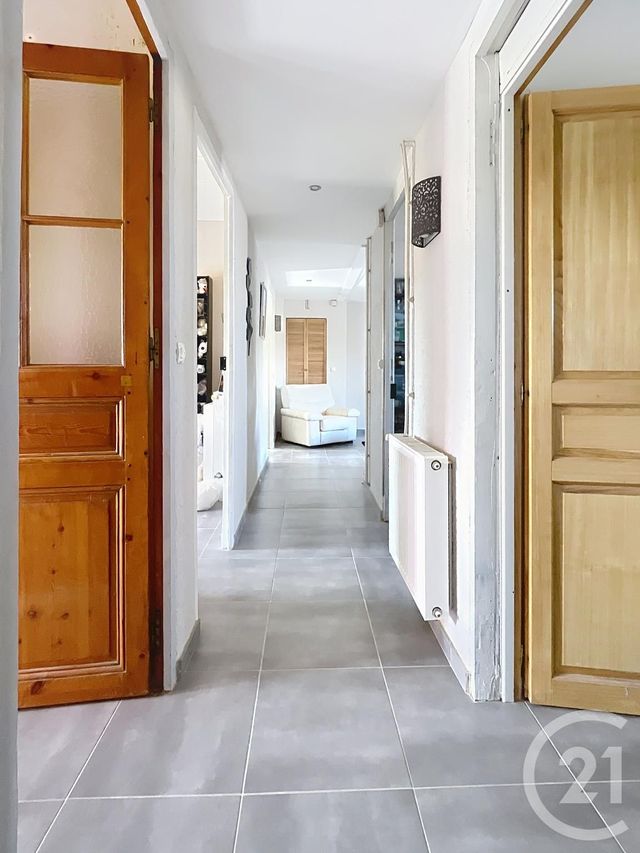 Maison &agrave; vendre - 5 pi&egrave;ces - 160,40 m2 - Servian - 34 - LANGUEDOC-ROUSSILLON