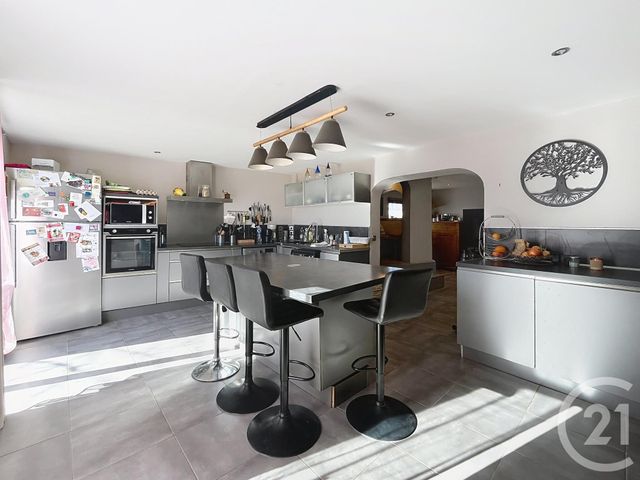 Maison &agrave; vendre - 5 pi&egrave;ces - 160,40 m2 - Servian - 34 - LANGUEDOC-ROUSSILLON