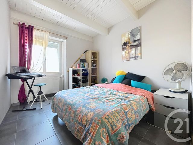 Maison &agrave; vendre - 5 pi&egrave;ces - 160,40 m2 - Servian - 34 - LANGUEDOC-ROUSSILLON