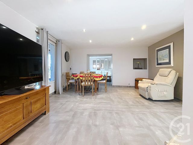 Maison &agrave; vendre - 5 pi&egrave;ces - 160,40 m2 - Servian - 34 - LANGUEDOC-ROUSSILLON