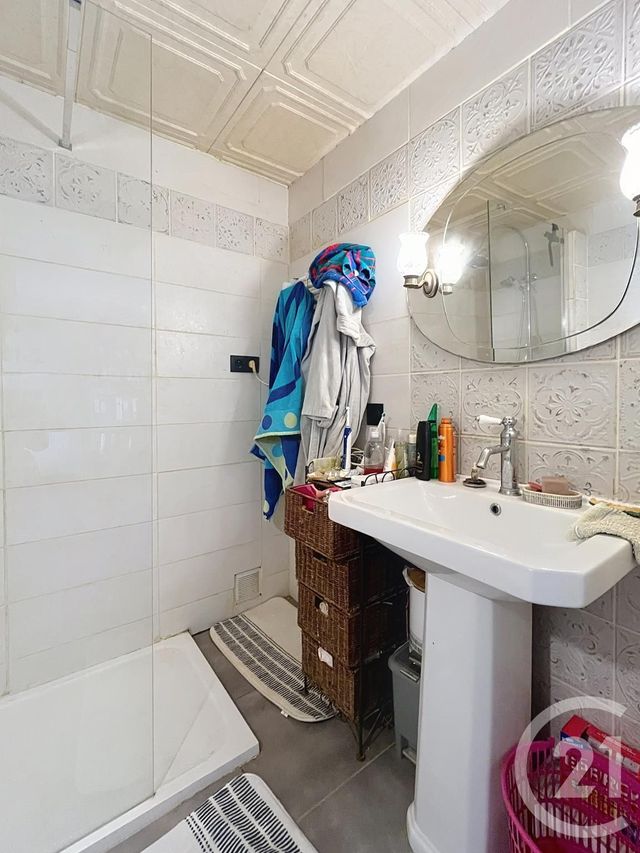 Maison &agrave; vendre - 5 pi&egrave;ces - 160,40 m2 - Servian - 34 - LANGUEDOC-ROUSSILLON