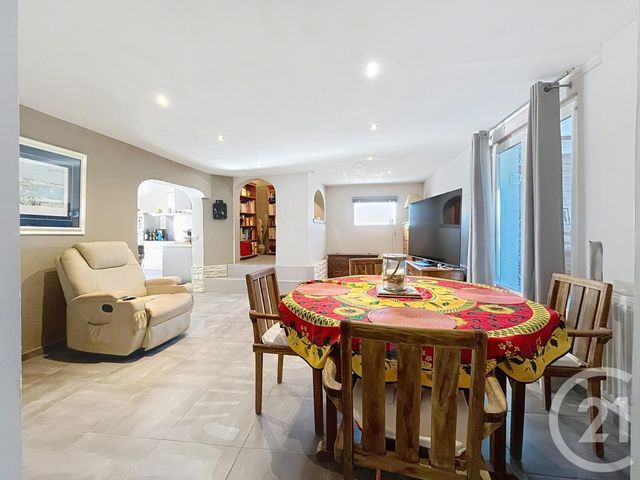 Maison &agrave; vendre - 5 pi&egrave;ces - 160,40 m2 - Servian - 34 - LANGUEDOC-ROUSSILLON