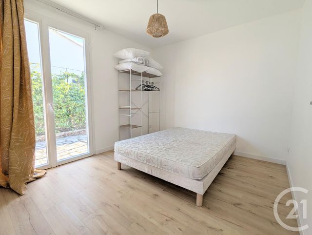 Maison &agrave; vendre - 3 pi&egrave;ces - 51,78 m2 - Valras Plage - 34 - LANGUEDOC-ROUSSILLON