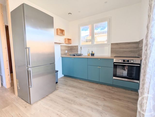 Maison &agrave; vendre - 3 pi&egrave;ces - 51,78 m2 - Valras Plage - 34 - LANGUEDOC-ROUSSILLON