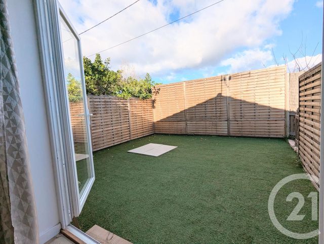 Maison &agrave; vendre - 3 pi&egrave;ces - 51,78 m2 - Valras Plage - 34 - LANGUEDOC-ROUSSILLON