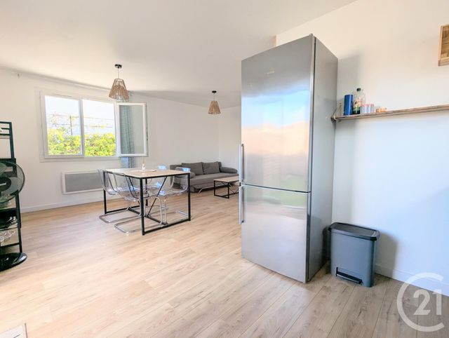 Maison &agrave; vendre - 3 pi&egrave;ces - 51,78 m2 - Valras Plage - 34 - LANGUEDOC-ROUSSILLON