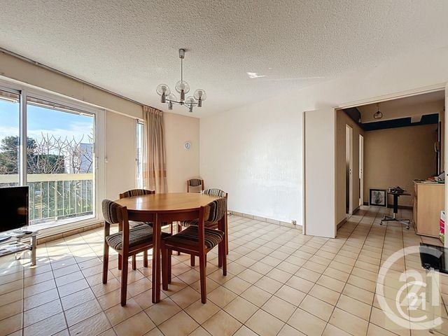 appartement - BEZIERS - 34